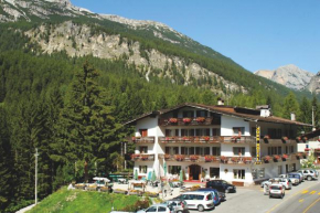 Nord Hotel, Cortina D'ampezzo